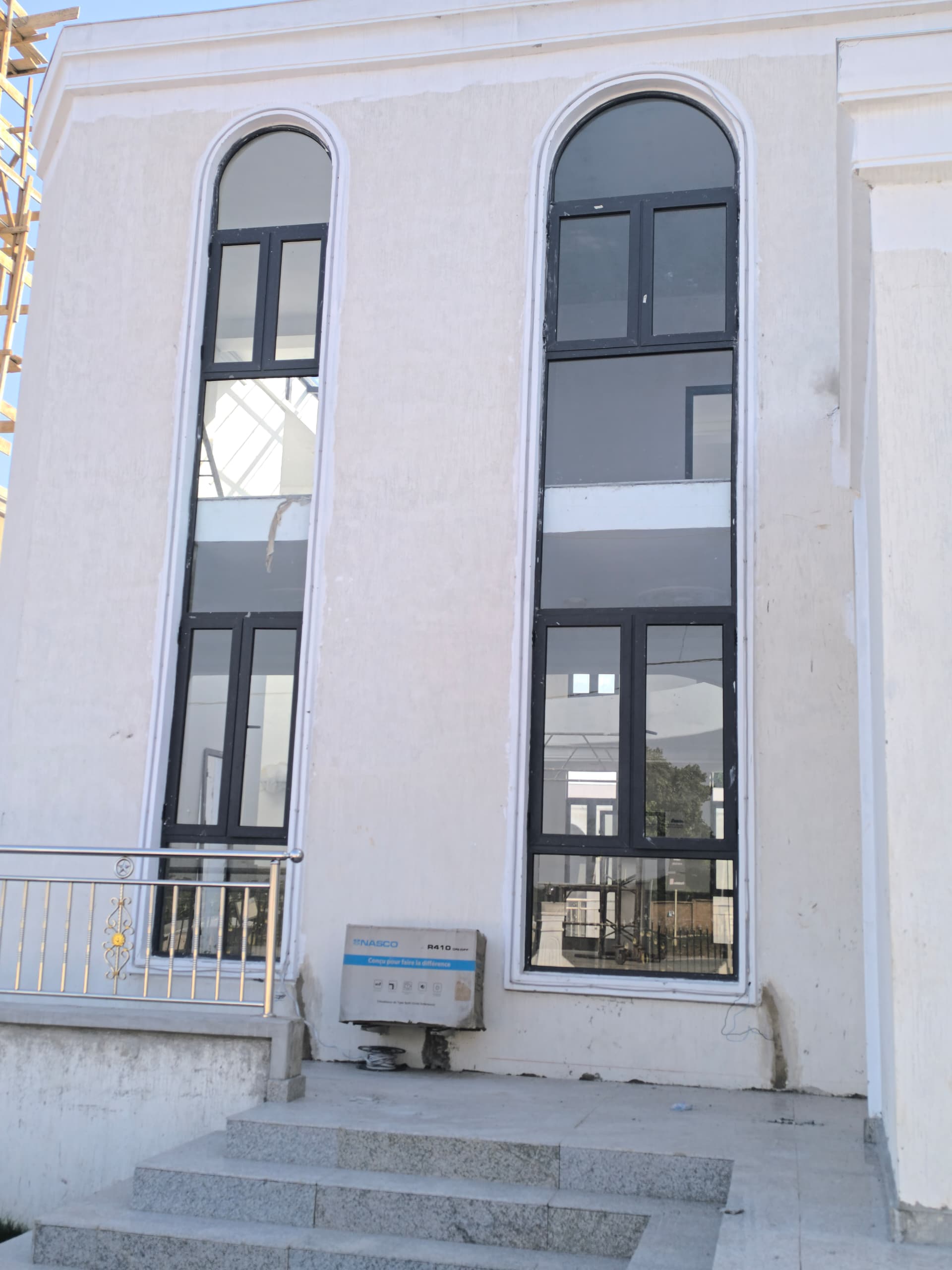 Image de la réalisation