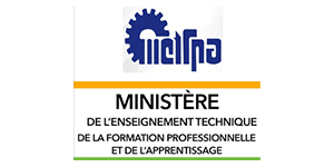 MINISTERE DE L'ENSEIGNEMENT TECHNIQUE