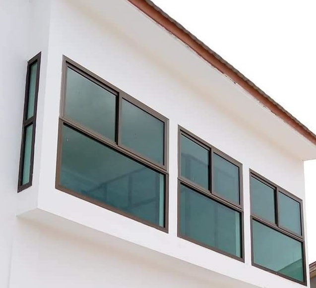 Illustration du service Fenêtre coulissante